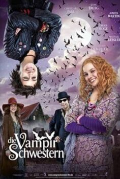 Vampir Kız Kardeşler 2