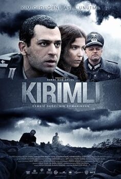 Kırımlı