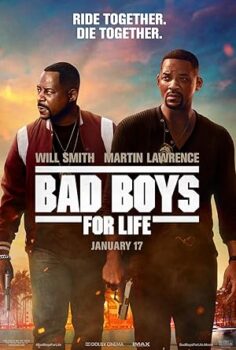 Bad Boys 3: Her Zaman Çılgın