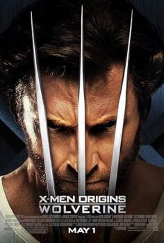 X-Men Başlangıç: Wolverine