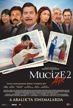 Mucize 2: Aşk