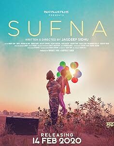 Sufna