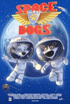 Space Dogs 3D