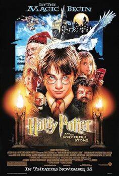 Harry Potter 1: Felsefe Taşı