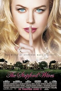 Stepford Kadınları