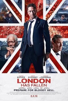 Kod Adı: Londra