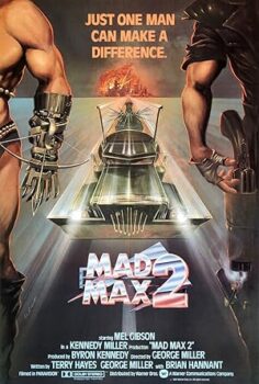 Çılgın Max 2: Yol Savaşcısı