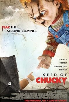 Chucky’nin Tohumu