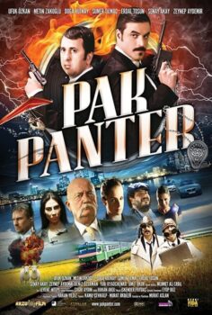 Pak Panter